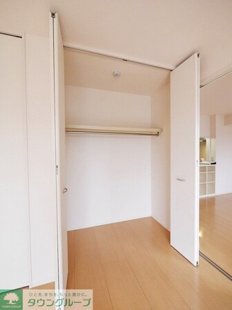 ウィステリアの物件内観写真